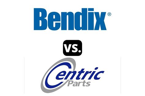 Bendix vs Centric Rotors Or Brake Pads (Compared).